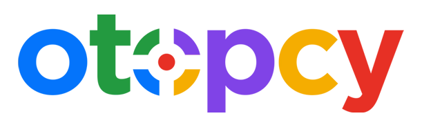 Otopcy Logo